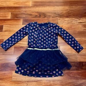 Egg by Susan Lazar 2T dress